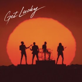 Get Lucky album art (Song)