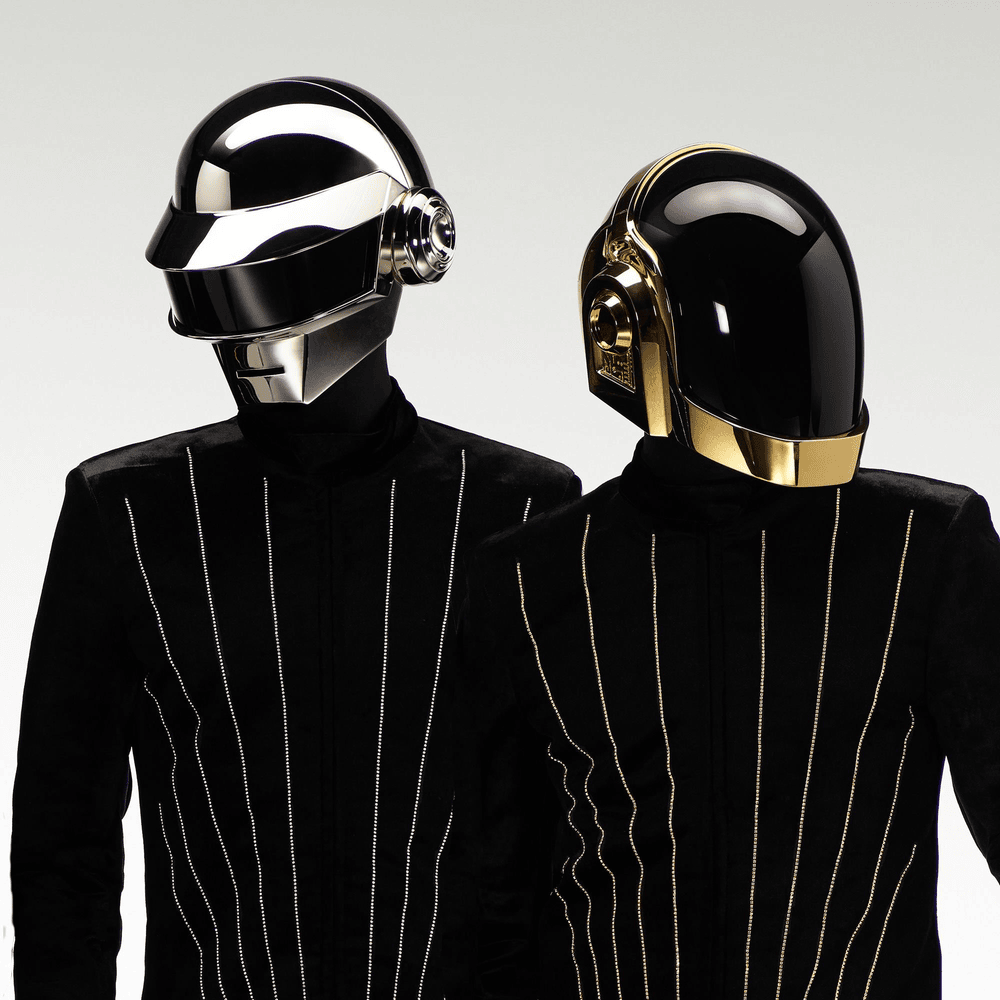 Daft Punk (Artist)